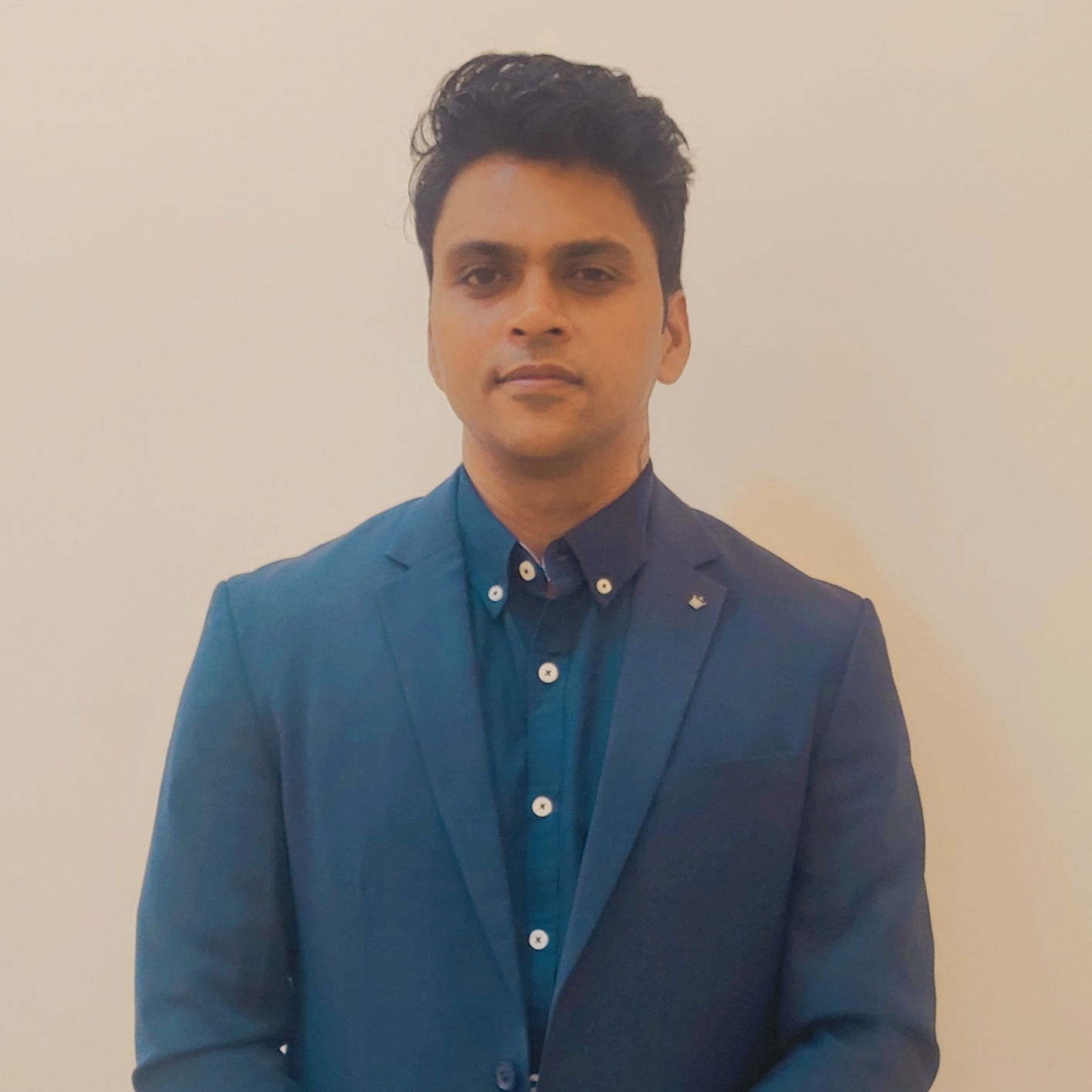 Anshul Sharma
